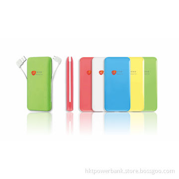 Simple Business Series Portable Power Bank/Portable Power Bank
